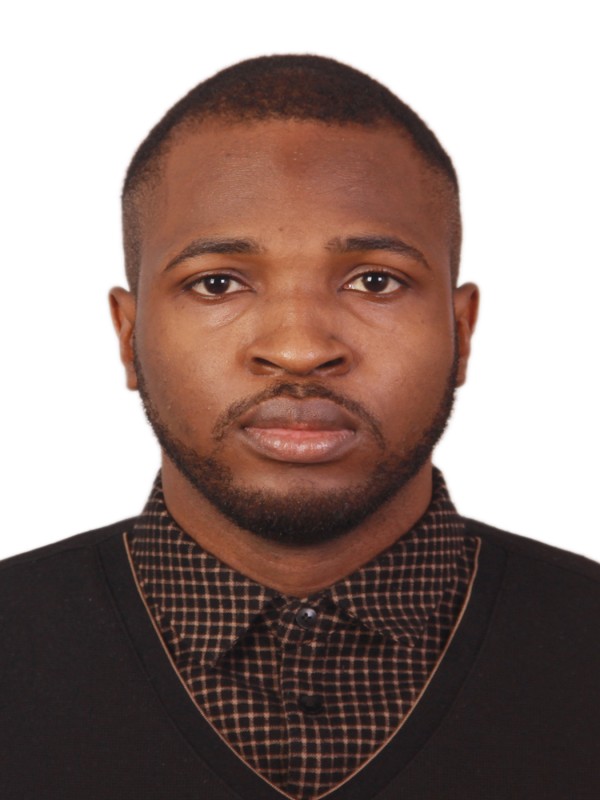 Emmanuel U. Ugwu